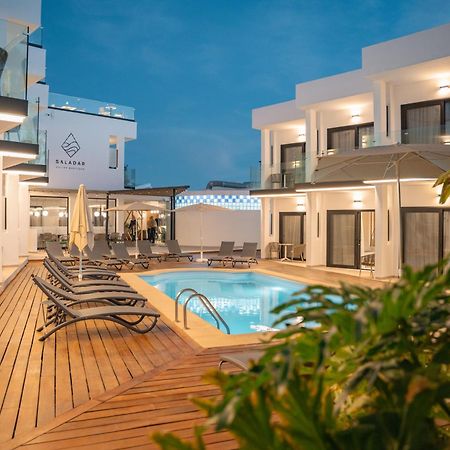 Saladar Suites Boutique Morro Jable  Extérieur photo