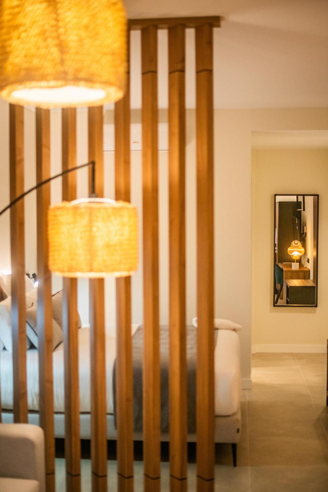 Saladar Suites Boutique Morro Jable  Extérieur photo