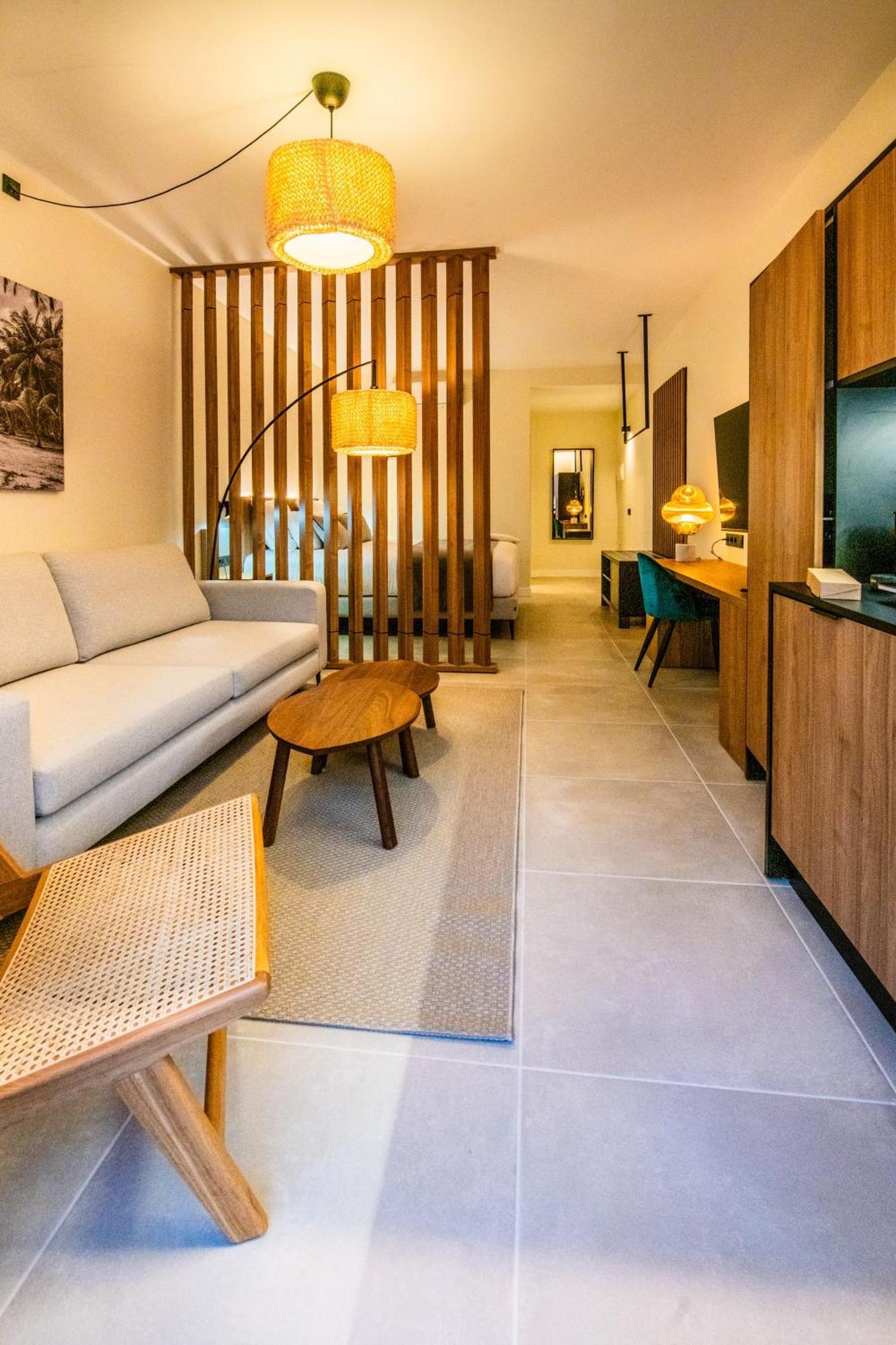 Saladar Suites Boutique Morro Jable  Extérieur photo