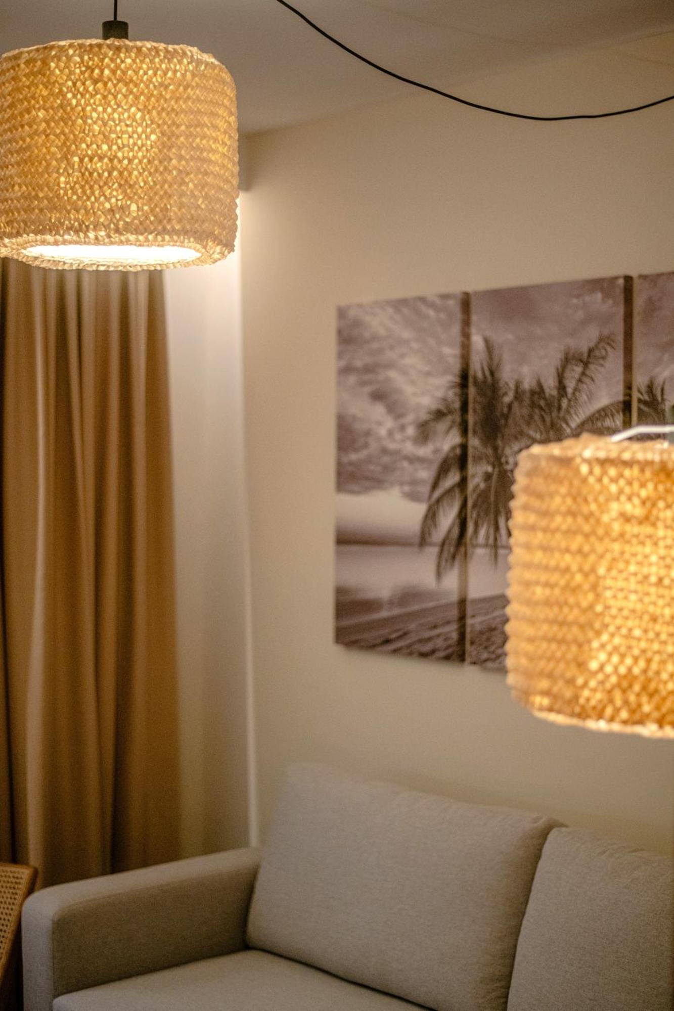 Saladar Suites Boutique Morro Jable  Extérieur photo