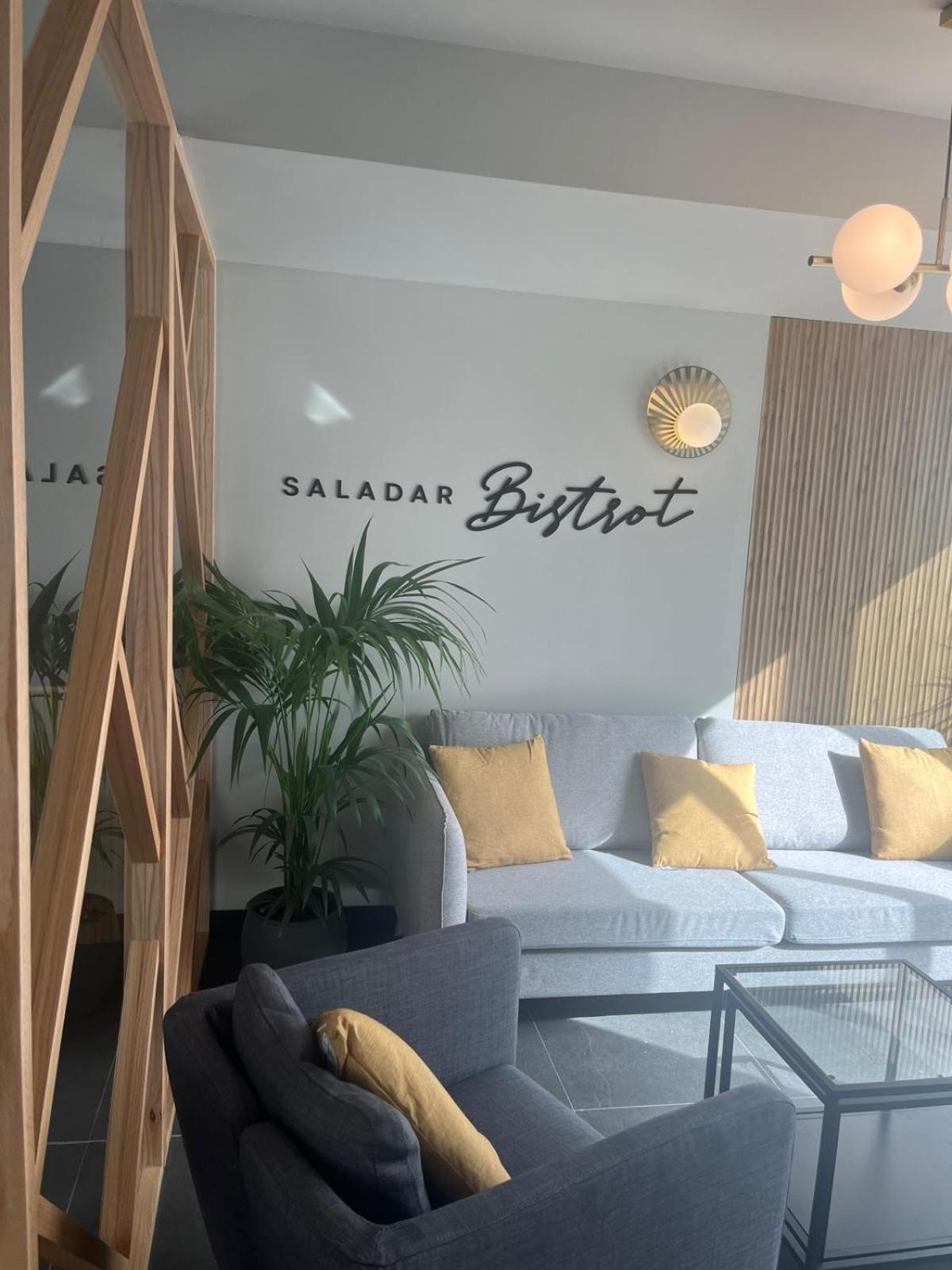 Saladar Suites Boutique Morro Jable  Extérieur photo