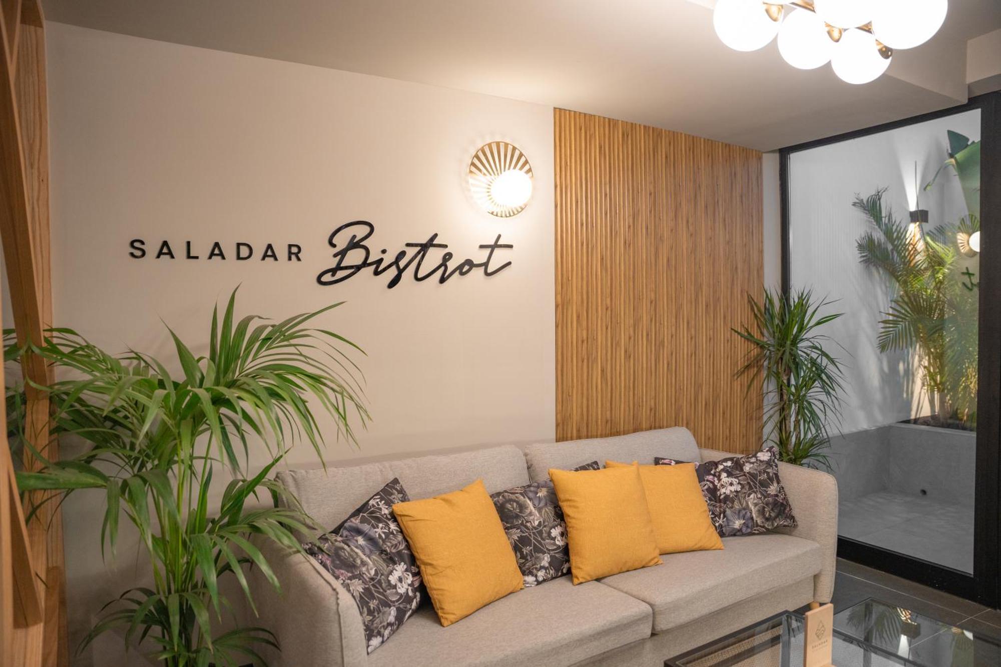 Saladar Suites Boutique Morro Jable  Extérieur photo
