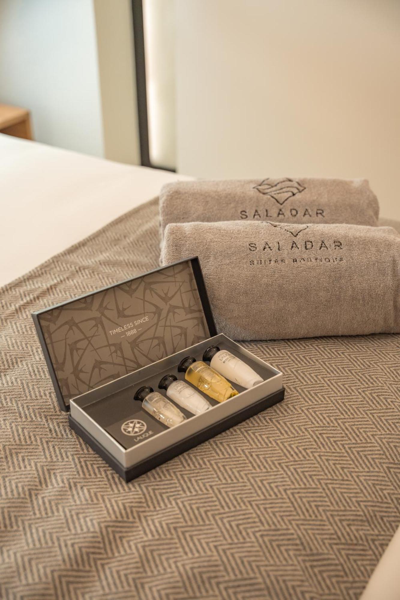 Saladar Suites Boutique Morro Jable  Extérieur photo